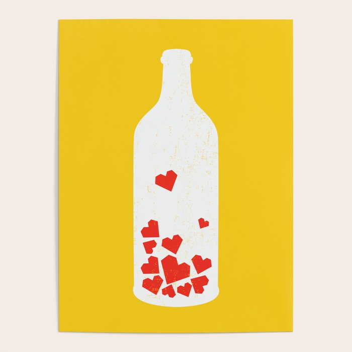 Message in a bottle Poster Gallery Image 4