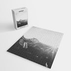 YOSEMITE / California Jigsaw Puzzle Gallery Image 2