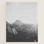 YOSEMITE / California Jigsaw Puzzle Gallery Image 1