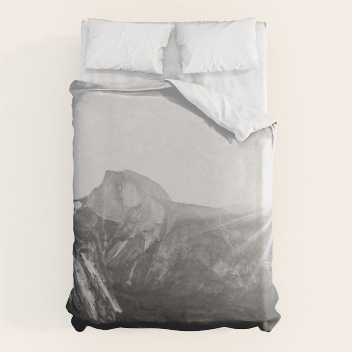 YOSEMITE / California Duvet Cover Gallery Image 6