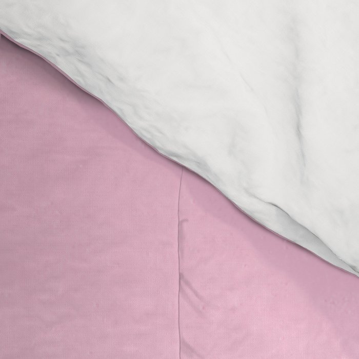 Candy Paint: Sunrise | Mid Century Retro Edition Comforter Gallery Image 4