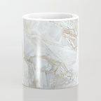 Classic Marble Coffee Mug Gallery Image 4