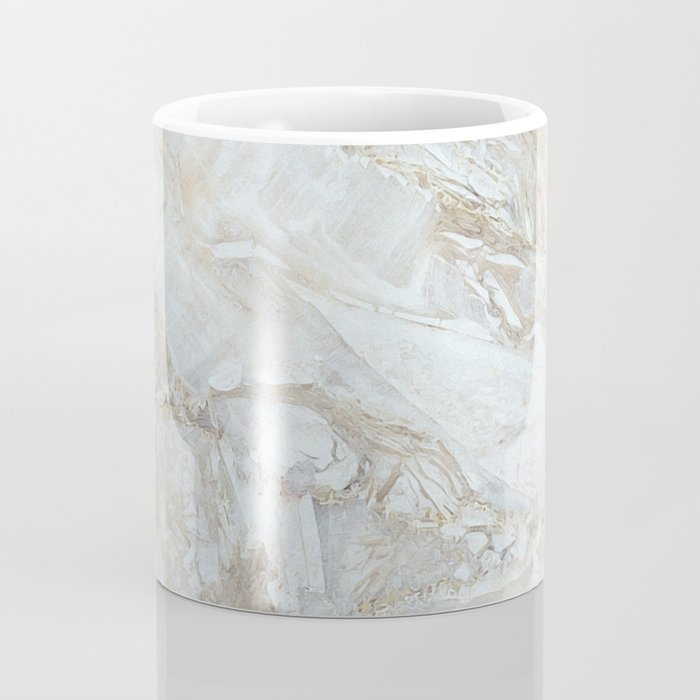 Classic Marble Coffee Mug Gallery Image 4