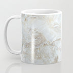 Classic Marble Coffee Mug Gallery Image 3