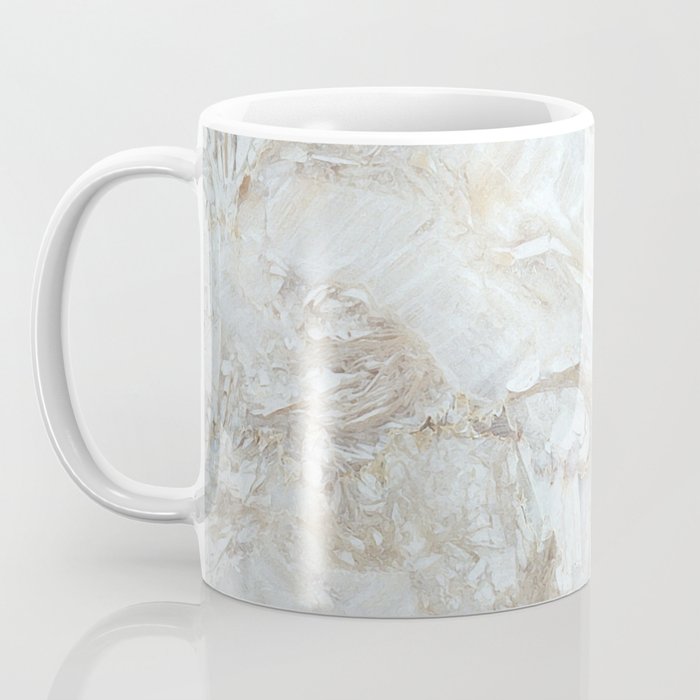 Classic Marble Coffee Mug Gallery Image 3