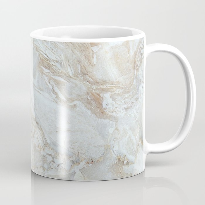 Classic Marble Coffee Mug Gallery Image 1