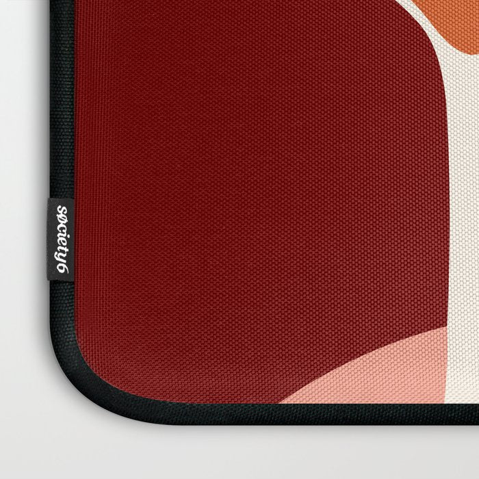 Aperol Spritz Cocktail Laptop Sleeve Gallery Image 3