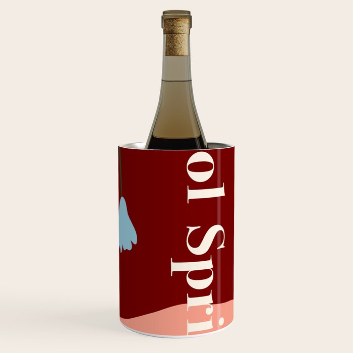 Aperol Spritz Cocktail Wine Chiller Gallery Image 3