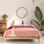 Aperol Spritz Cocktail Comforter Gallery Image 3