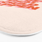 Whats The Best That Could Happen Bath Mat Gallery Image 3