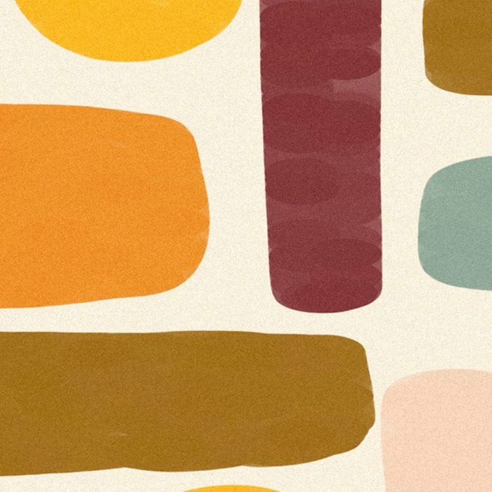 Abstract No.12 Coffee Mug Gallery Image 2