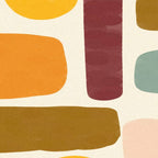 Abstract No.12 Coffee Mug Gallery Image 2