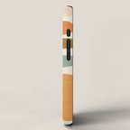 Abstract No.12 iPhone Case Gallery Image 2