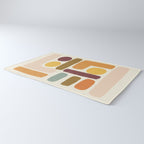 Abstract No.12 Rug Gallery Image 3