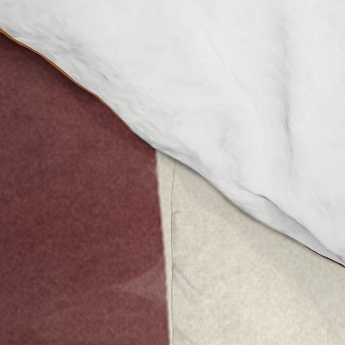 Abstract No.12 Comforter Gallery Image 4