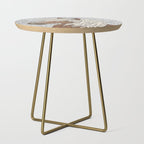 Haflinger Horse Side Table Gallery Image 1