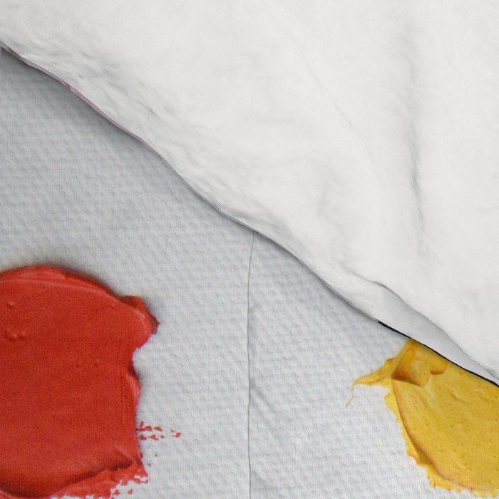 Polka Daubs Comforter Gallery Image 4