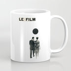 Le Film Coffee Mug Gallery Image 1