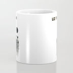 Le Film Coffee Mug Gallery Image 4