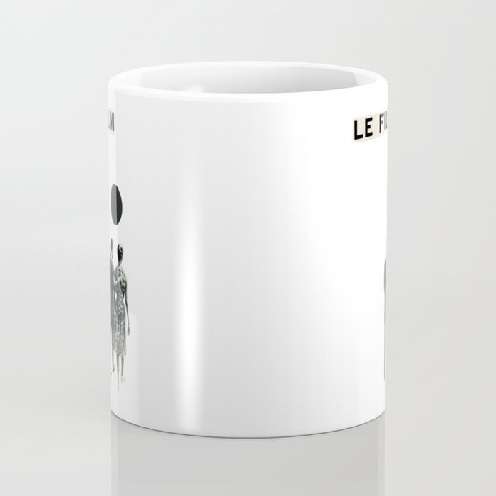 Le Film Coffee Mug Gallery Image 4