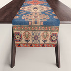 Winter Forest Table Runner Gallery Image 1