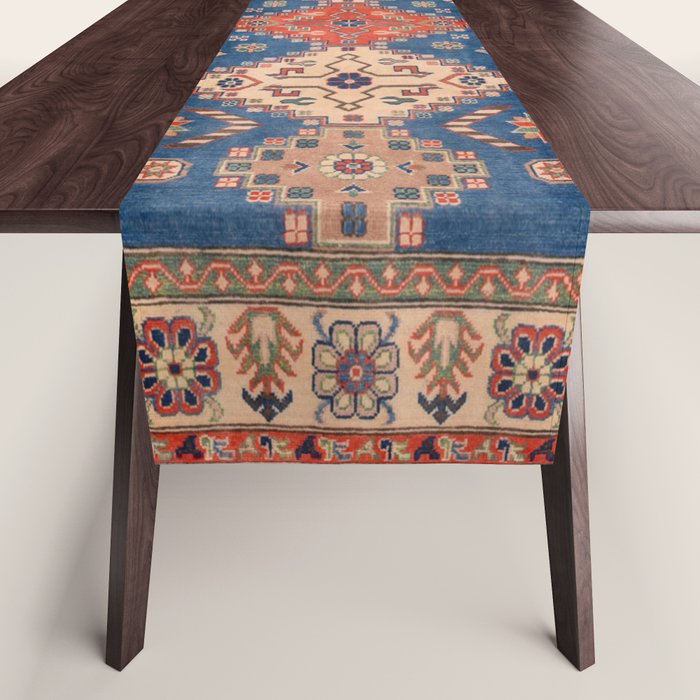 Winter Forest Table Runner Gallery Image 1