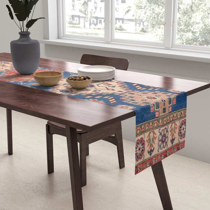 Winter Forest Table Runner Gallery Image 2