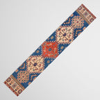 Winter Forest Table Runner Gallery Image 3