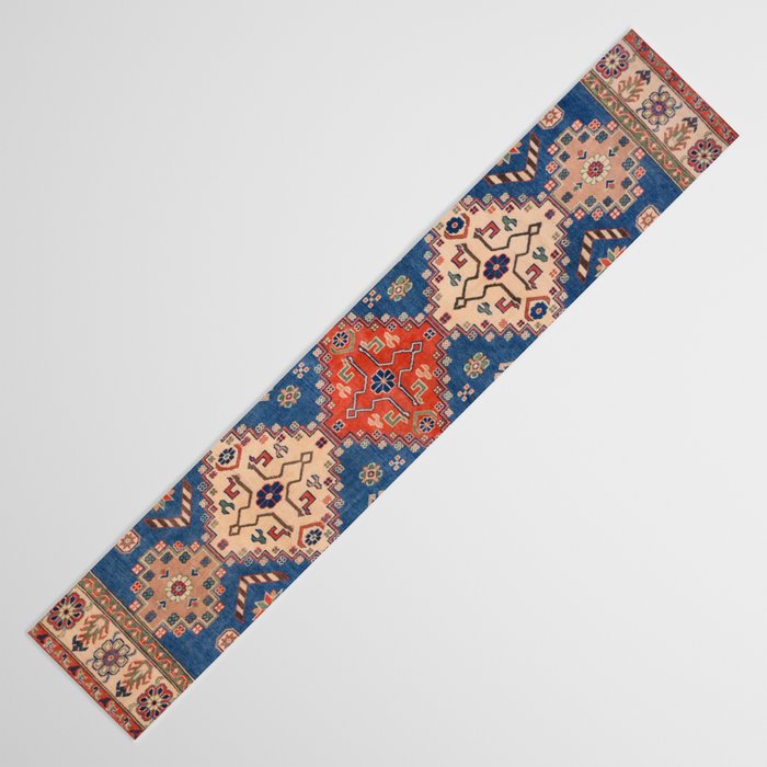 Winter Forest Table Runner Gallery Image 3