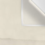 beach photography - minimal surfers and ocean print Wall Tapestry Gallery Image 3