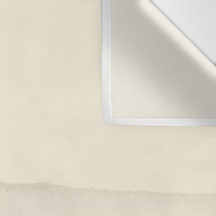 beach photography - minimal surfers and ocean print Wall Tapestry Gallery Image 3