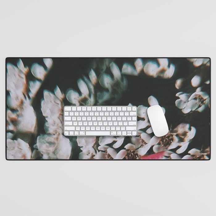 Is it a dream? Desk Mat Gallery Image 1