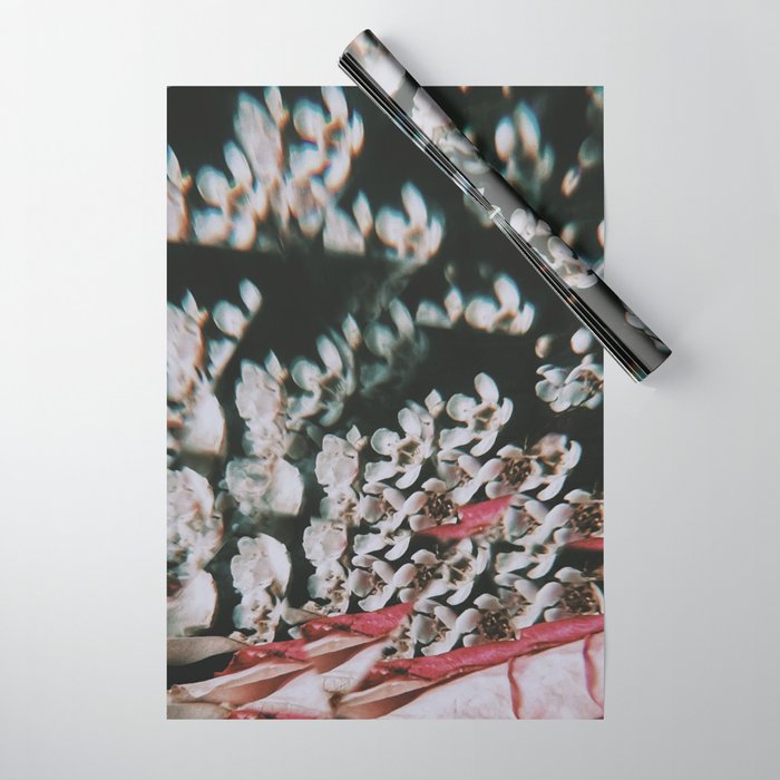 Is it a dream? Wrapping Paper Gallery Image 1