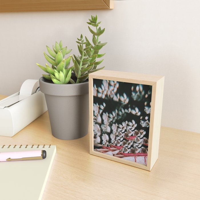 Is it a dream? Mini Art Print Gallery Image 2