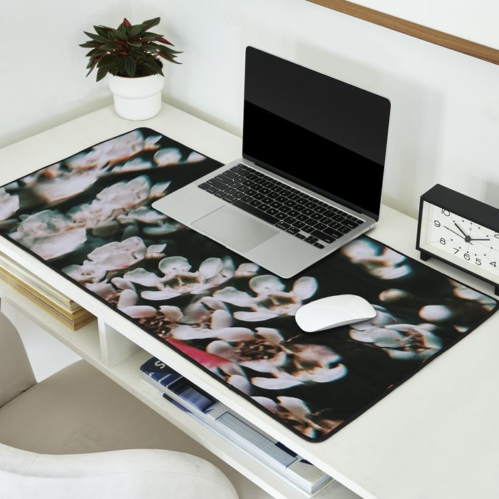 Is it a dream? Desk Mat Gallery Image 2