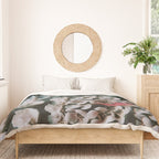 Is it a dream? Duvet Cover Gallery Image 3