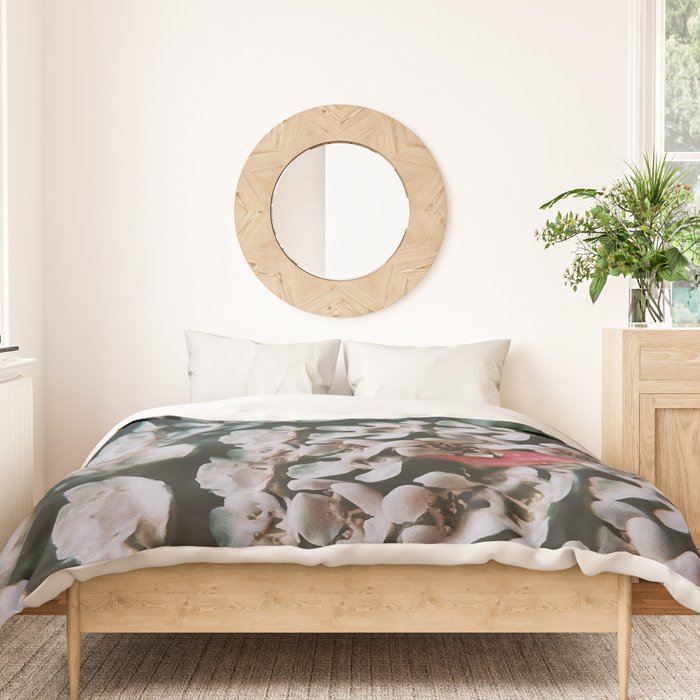 Is it a dream? Duvet Cover Gallery Image 3