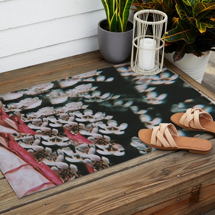 Is it a dream? Outdoor Rug Gallery Image 2