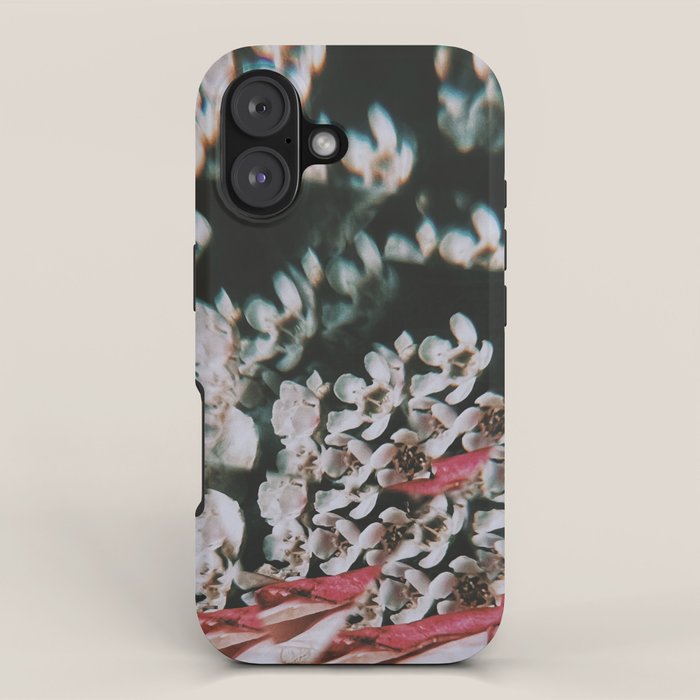 Is it a dream? iPhone Case Gallery Image 1