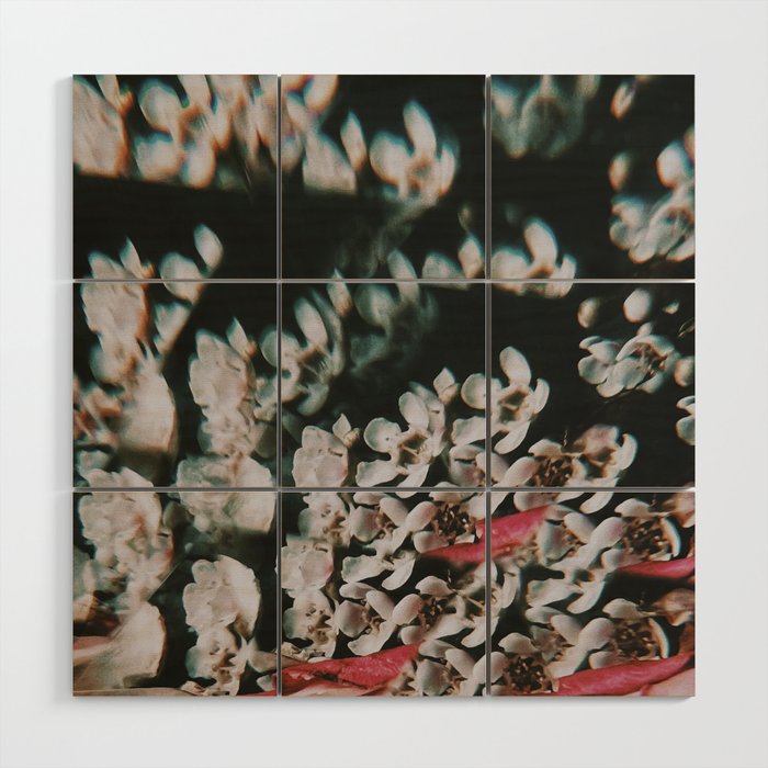 Is it a dream? Wood Wall Art Gallery Image 1