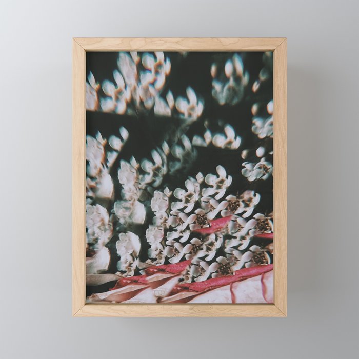 Is it a dream? Mini Art Print Gallery Image 1