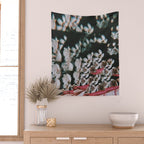 Is it a dream? Wall Tapestry Gallery Image 2