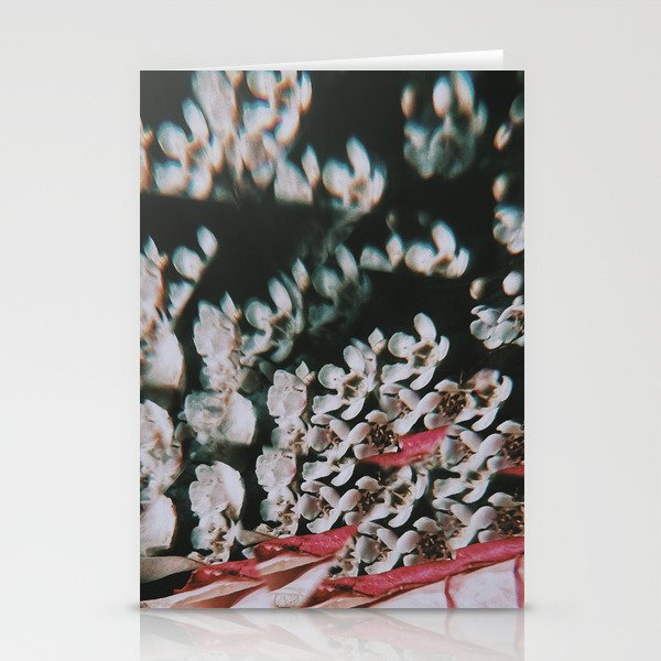 Is it a dream? Stationery Card Gallery Image 1