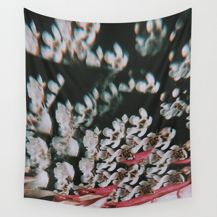 Is it a dream? Wall Tapestry Gallery Image 4