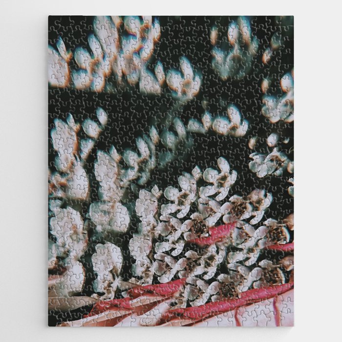 Is it a dream? Jigsaw Puzzle Gallery Image 1