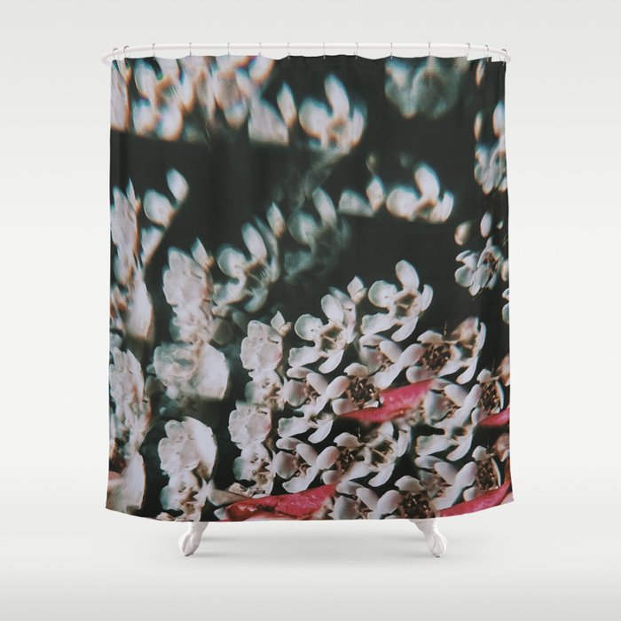 Is it a dream? Shower Curtain Gallery Image 1