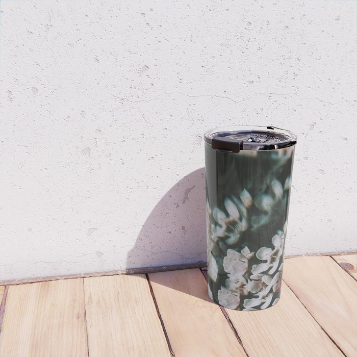 Is it a dream? Travel Mug Gallery Image 4