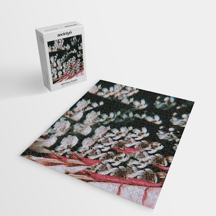 Is it a dream? Jigsaw Puzzle Gallery Image 2