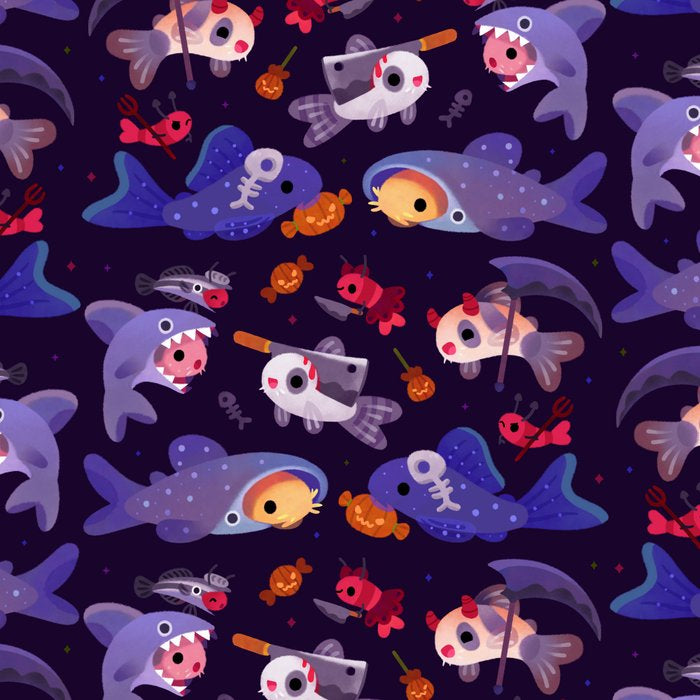 Spooky Cory cats Coffee Mug Gallery Image 2