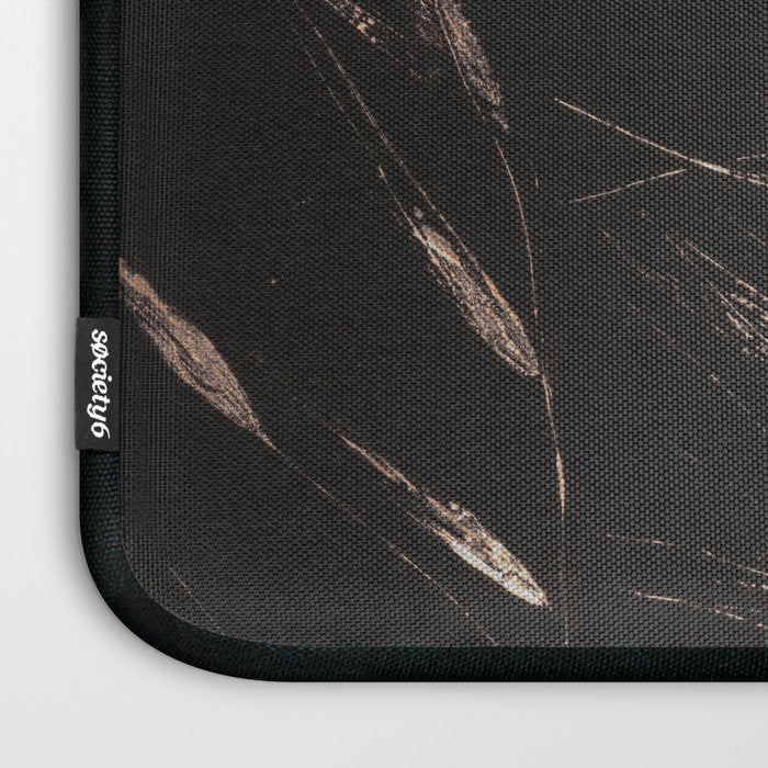 Wild Grass Laptop Sleeve Gallery Image 3